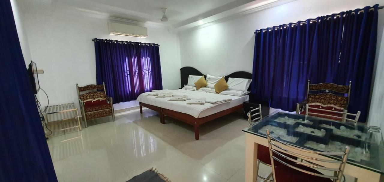 Indraprastha Tourist Home Chottanikara エクステリア 写真