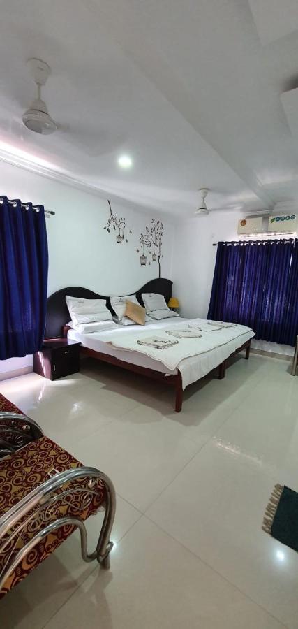 Indraprastha Tourist Home Chottanikara エクステリア 写真