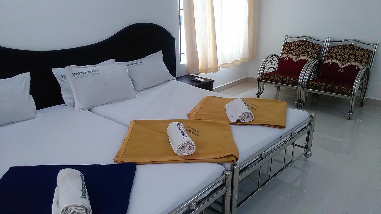 Indraprastha Tourist Home Chottanikara 部屋 写真
