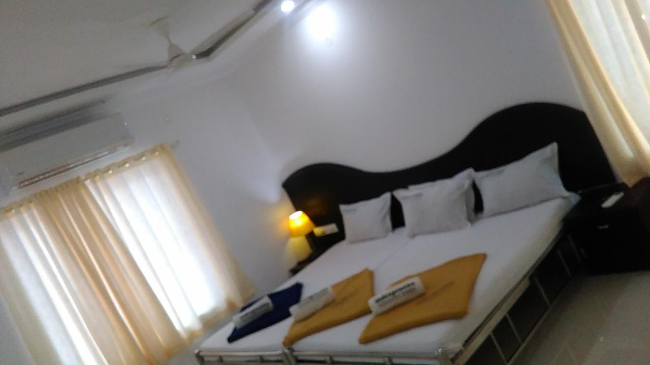 Indraprastha Tourist Home Chottanikara エクステリア 写真